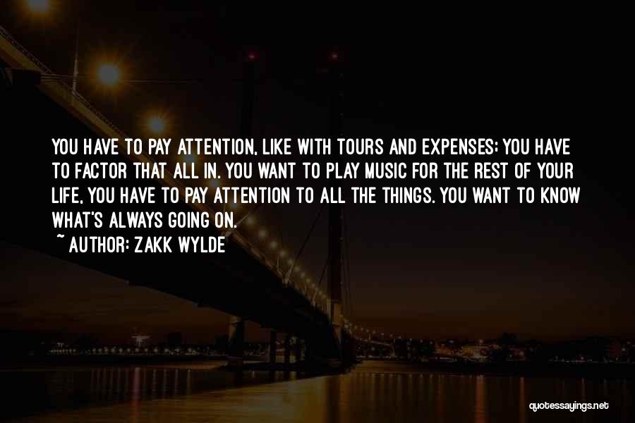 Zakk Wylde Quotes 2226183