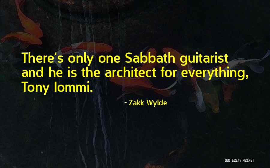 Zakk Wylde Quotes 291634