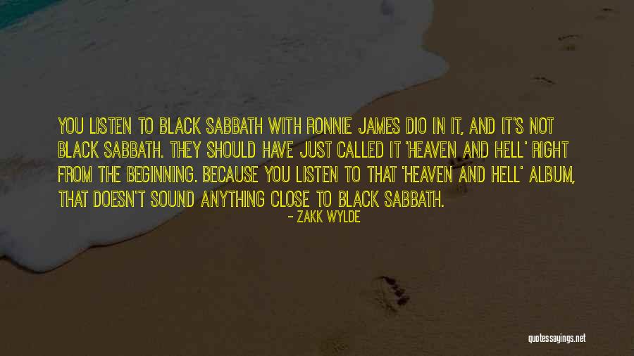 Zakk Wylde Quotes 540406