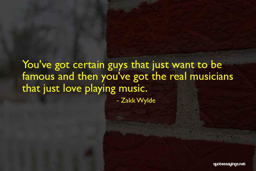 Zakk Wylde Quotes 588910