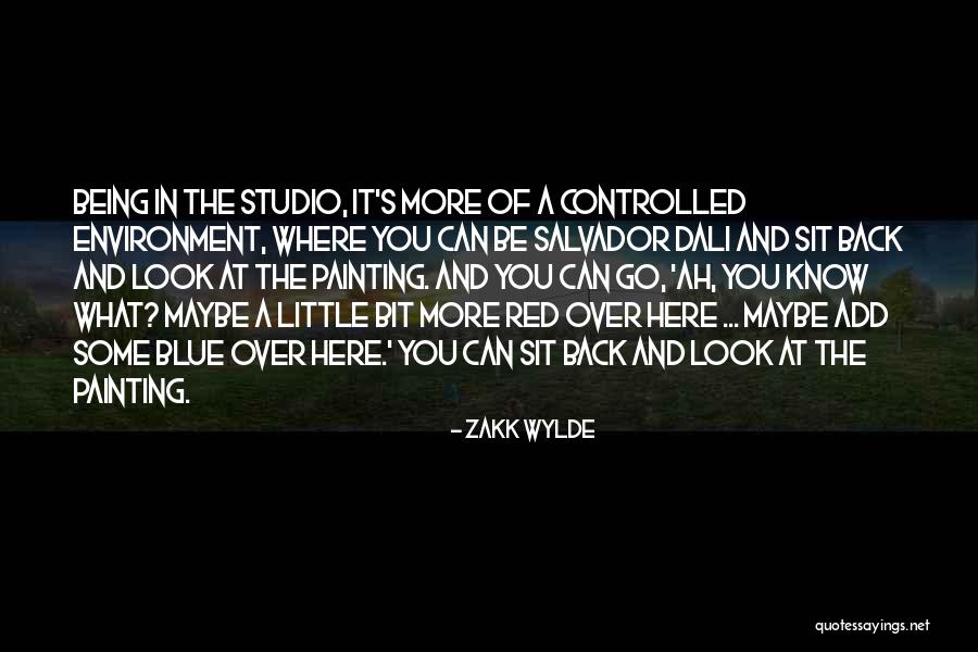 Zakk Wylde Quotes 911117