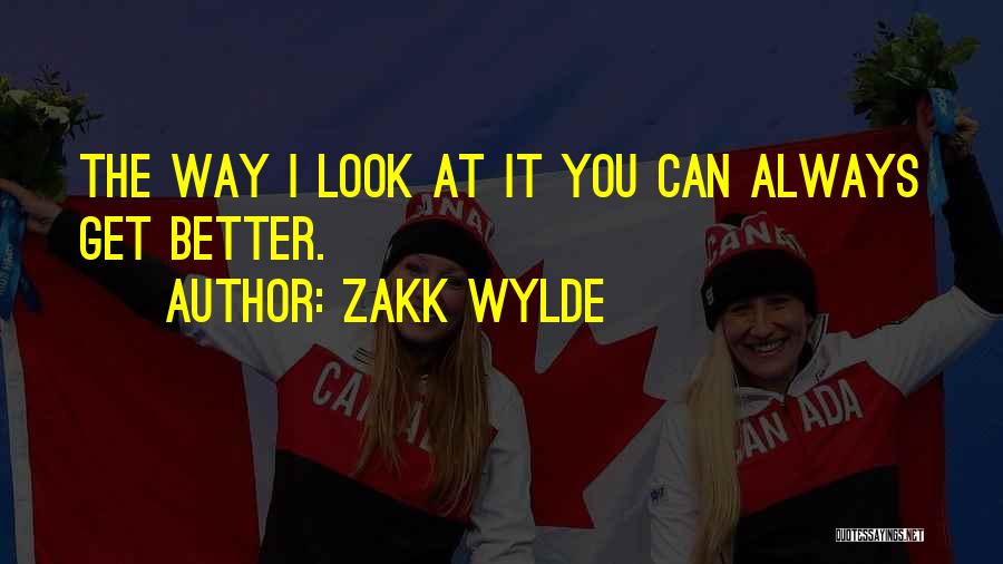 Zakk Wylde Quotes 915880