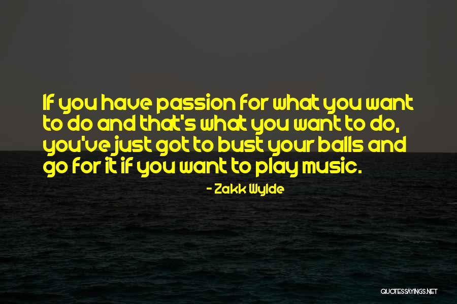 Zakk Wylde Quotes 926462