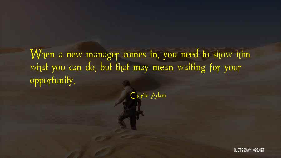 Zakka Jacob Quotes By Charlie Adam Zakka Jacob Quotes By Charlie Adam
