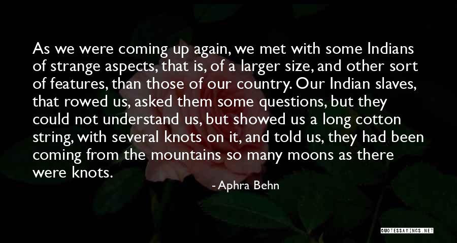 Zakka Style Quotes By Aphra Behn Zakka Style Quotes By Aphra Behn