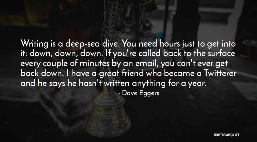 Zakka Style Quotes By Dave Eggers Zakka Style Quotes By Dave Eggers
