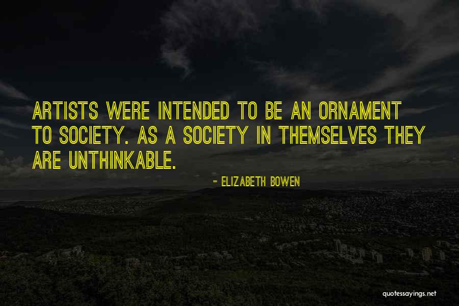Zakka Workshop Quotes By Elizabeth Bowen Zakka Workshop Quotes By Elizabeth Bowen