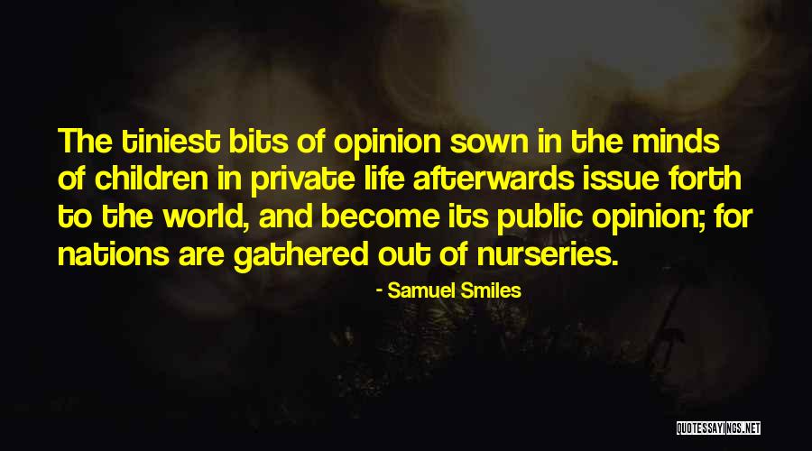 Zakka Workshop Quotes By Samuel Smiles Zakka Workshop Quotes By Samuel Smiles