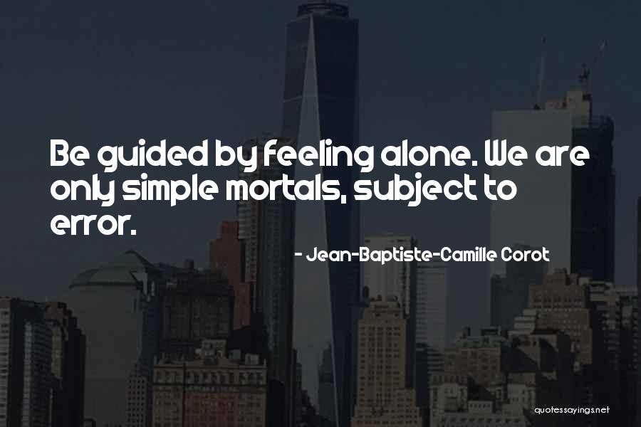 Zakkai Israel Quotes By Jean-Baptiste-Camille Corot Zakkai Israel Quotes By Jean-Baptiste-Camille Corot