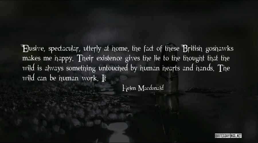 Zakkai Jones Quotes By Helen Macdonald Zakkai Jones Quotes By Helen Macdonald