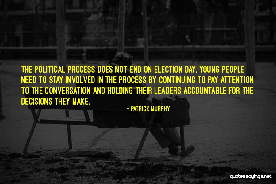 Zakkai Jones Quotes By Patrick Murphy Zakkai Jones Quotes By Patrick Murphy