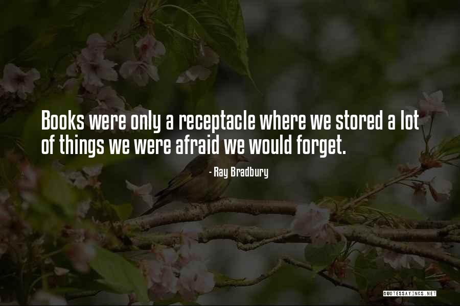 Zakkai Jones Quotes By Ray Bradbury Zakkai Jones Quotes By Ray Bradbury
