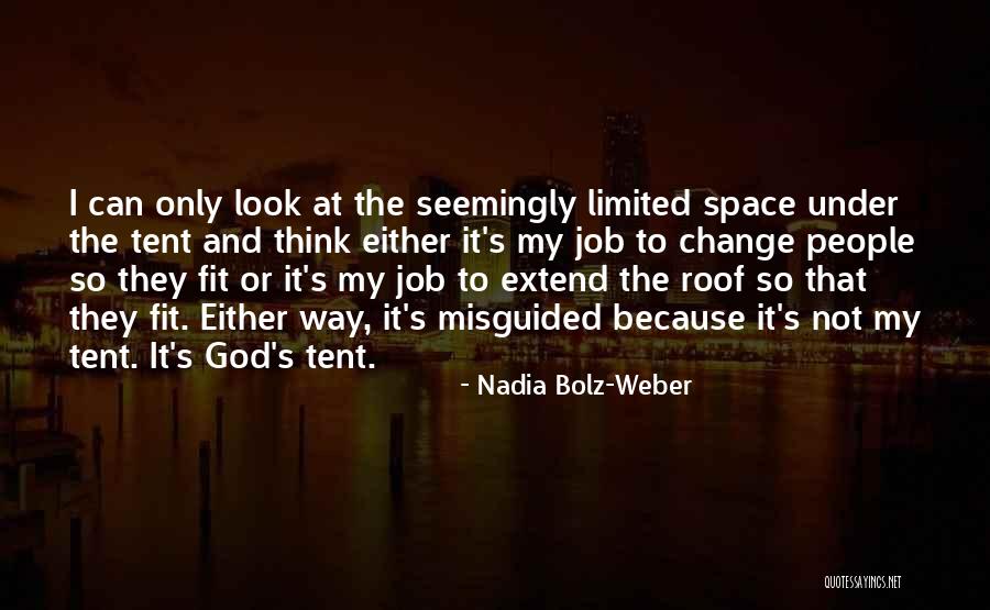 Zaklamp Quotes By Nadia Bolz-Weber Zaklamp Quotes By Nadia Bolz-Weber