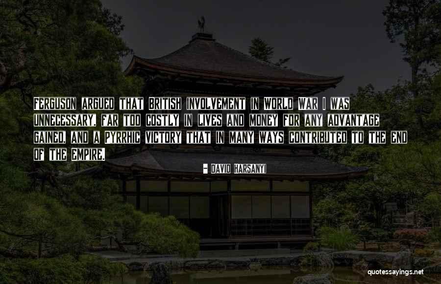 Zakochana Zlosnic Quotes By David Harsanyi Zakochana Zlosnic Quotes By David Harsanyi