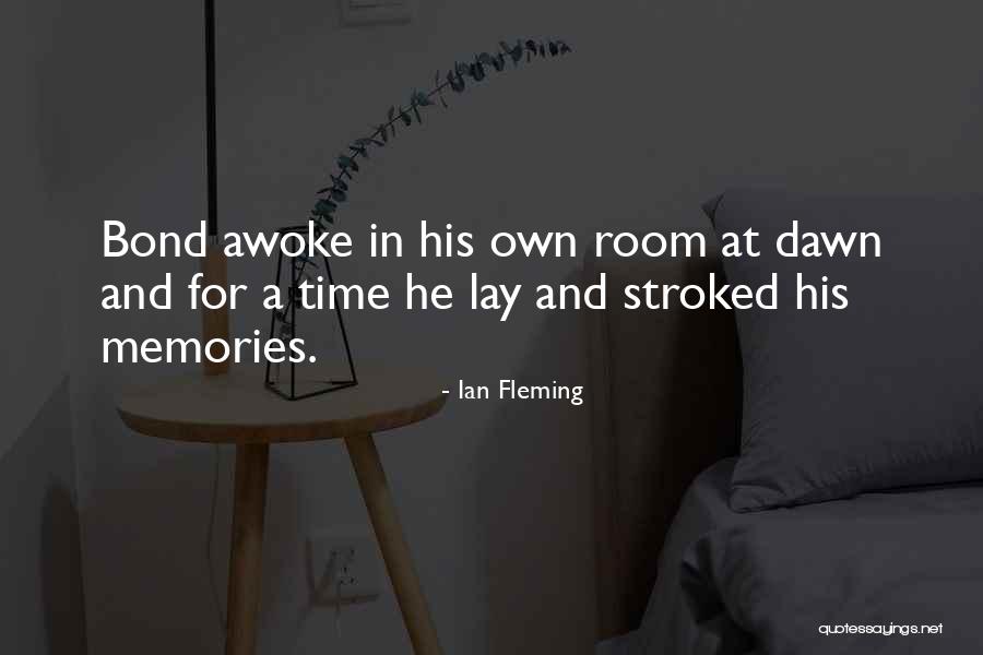 Zakon O Zastiti Prava Pacijenata Quotes By Ian Fleming