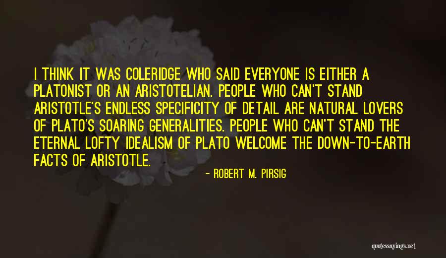 Zakona O Quotes By Robert M. Pirsig Zakona O Quotes By Robert M. Pirsig