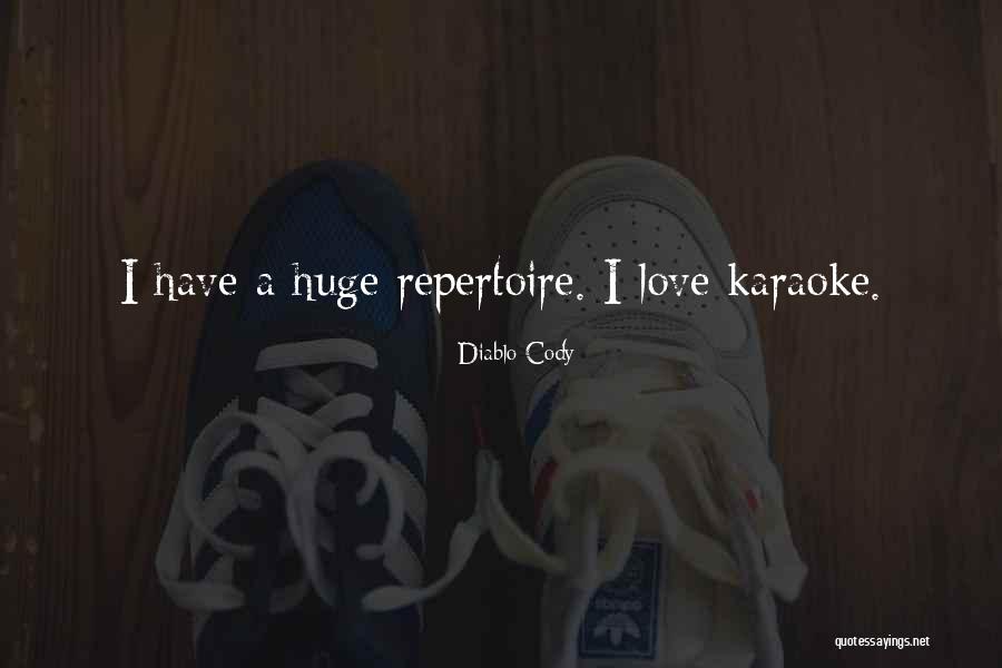 Zakonnica 2018 Quotes By Diablo Cody