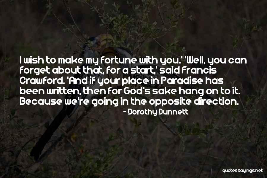 Zakonnica 2018 Quotes By Dorothy Dunnett Zakonnica 2018 Quotes By Dorothy Dunnett