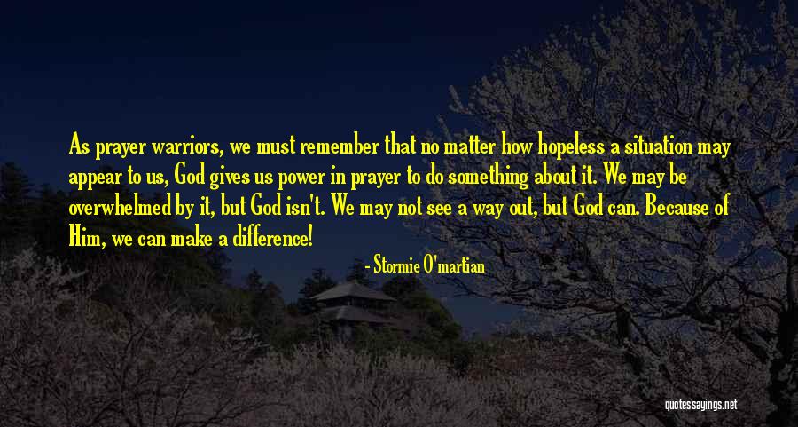 Zakonnica 2018 Quotes By Stormie O'martian Zakonnica 2018 Quotes By Stormie O'martian