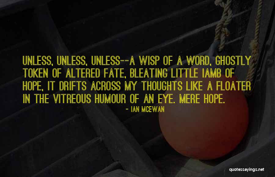 Zakonnica Cda Quotes By Ian McEwan Zakonnica Cda Quotes By Ian McEwan