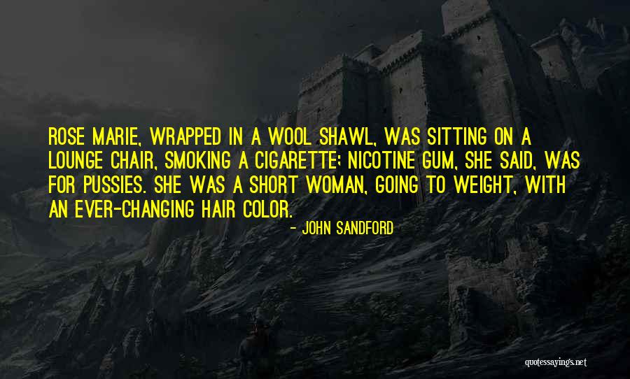 Zakonnica Po Quotes By John Sandford Zakonnica Po Quotes By John Sandford
