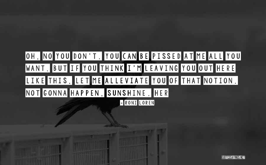 Zakonnica Po Quotes By Roni Loren Zakonnica Po Quotes By Roni Loren