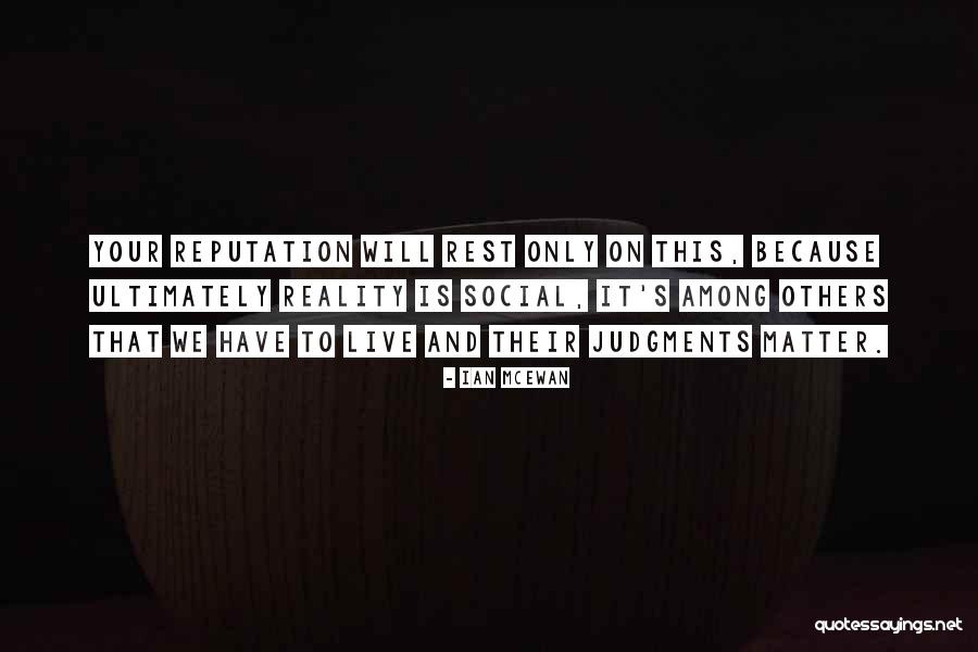 Zakonnica W Quotes By Ian McEwan Zakonnica W Quotes By Ian McEwan