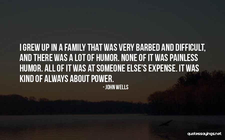 Zakonnica W Quotes By John Wells Zakonnica W Quotes By John Wells