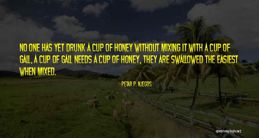Zakonu Sozler Quotes By Petar P. Njegos Zakonu Sozler Quotes By Petar P. Njegos