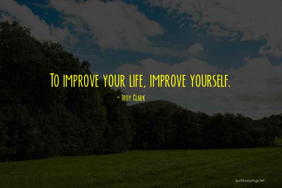 Zakra Business Quotes By Troy Clark Zakra Business Quotes By Troy Clark