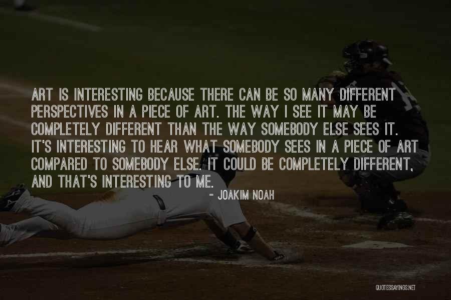 Zakra Restaurant Quotes By Joakim Noah Zakra Restaurant Quotes By Joakim Noah