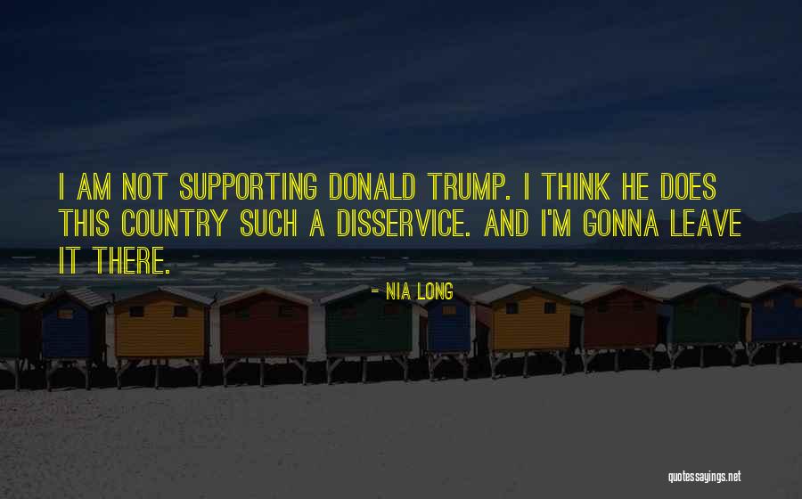 Zakra Restaurant Quotes By Nia Long Zakra Restaurant Quotes By Nia Long