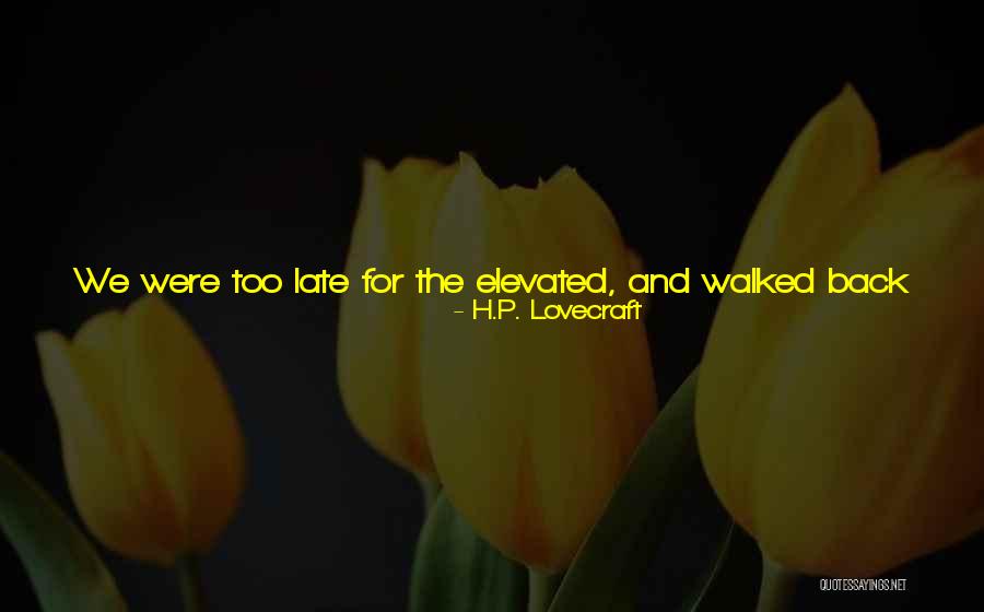 Zakreski Julie Quotes By H.P. Lovecraft Zakreski Julie Quotes By H.P. Lovecraft