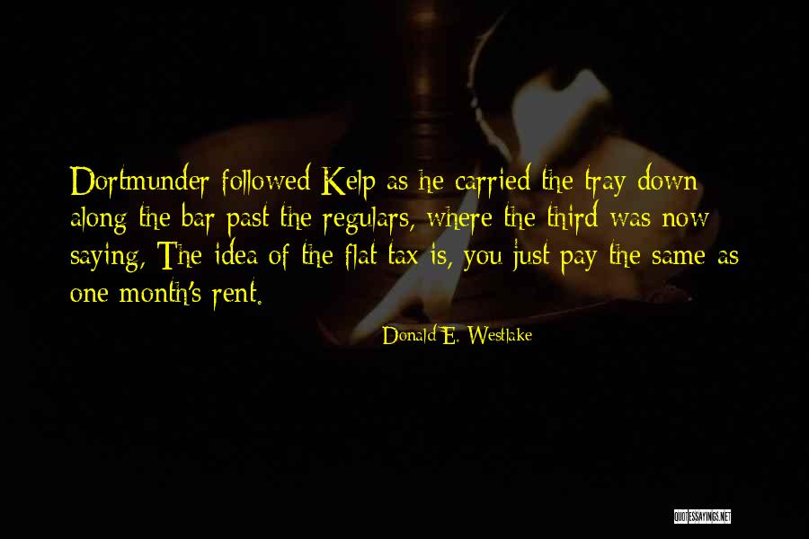 Zakro Shoes Quotes By Donald E. Westlake Zakro Shoes Quotes By Donald E. Westlake