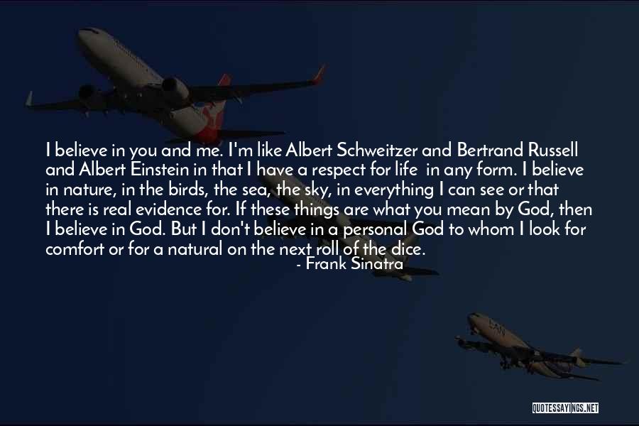 Zakrzewski Kevin Quotes By Frank Sinatra