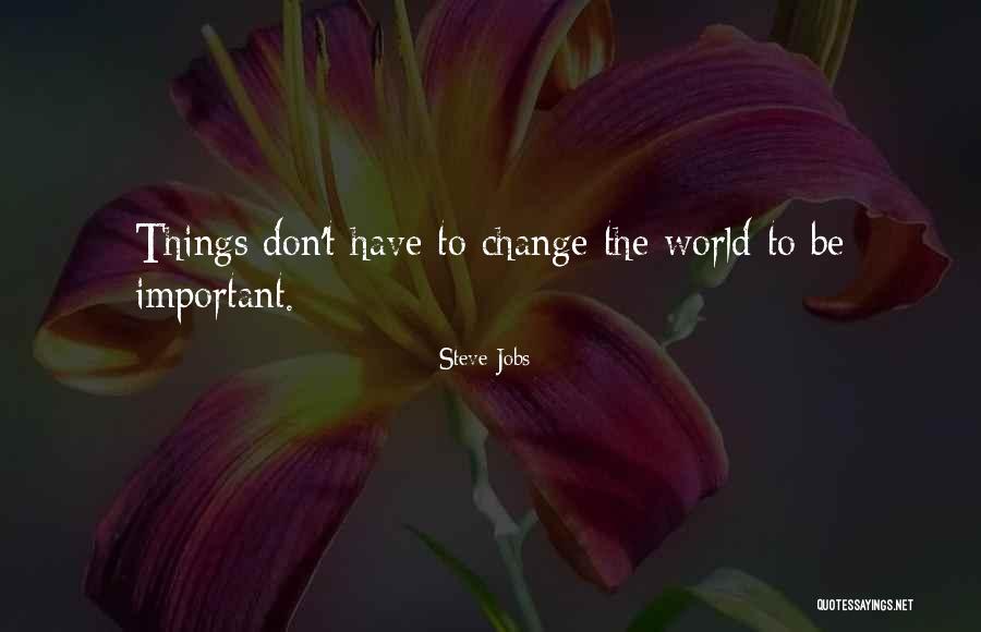 Zakys Quotes By Steve Jobs Zakys Quotes By Steve Jobs