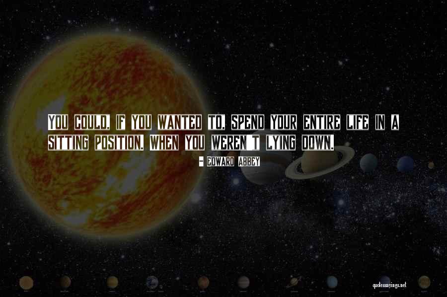 Zalaker Mia Quotes By Edward Abbey Zalaker Mia Quotes By Edward Abbey