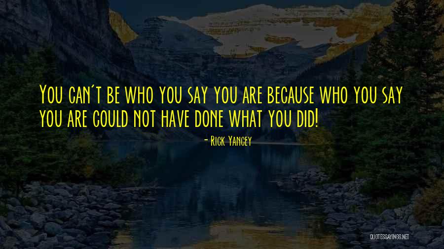 Zalameda Paintings Quotes By Rick Yancey Zalameda Paintings Quotes By Rick Yancey