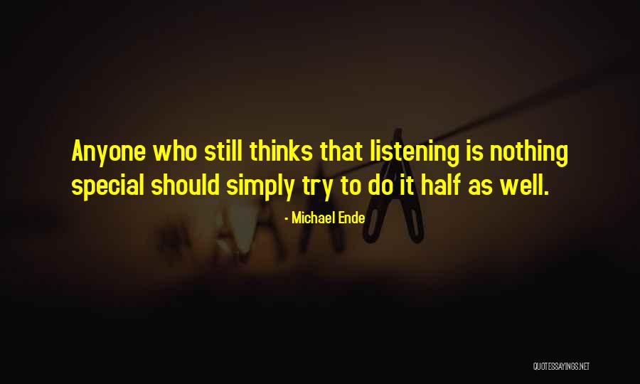 Zalamera Bnb Quotes By Michael Ende Zalamera Bnb Quotes By Michael Ende