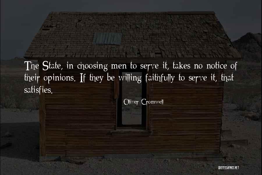 Zalamera Bnb Quotes By Oliver Cromwell Zalamera Bnb Quotes By Oliver Cromwell