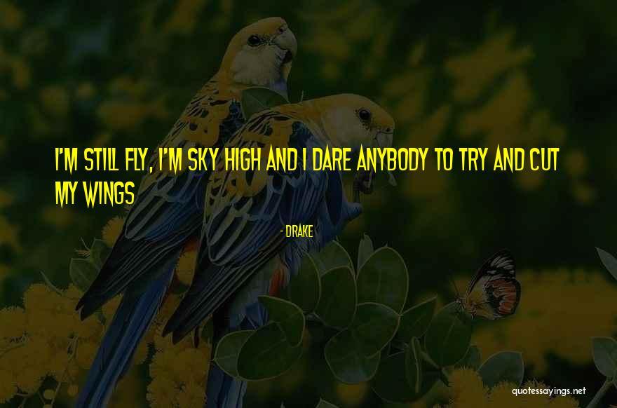 Zalaparti Quotes By Drake Zalaparti Quotes By Drake