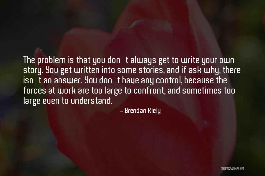Zalatimo Brothers Quotes By Brendan Kiely Zalatimo Brothers Quotes By Brendan Kiely