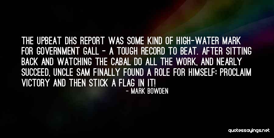 Zalaznick Ali Quotes By Mark Bowden Zalaznick Ali Quotes By Mark Bowden