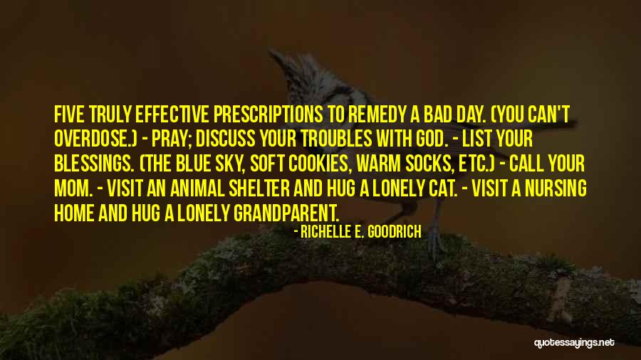 Zalaznick Ali Quotes By Richelle E. Goodrich Zalaznick Ali Quotes By Richelle E. Goodrich