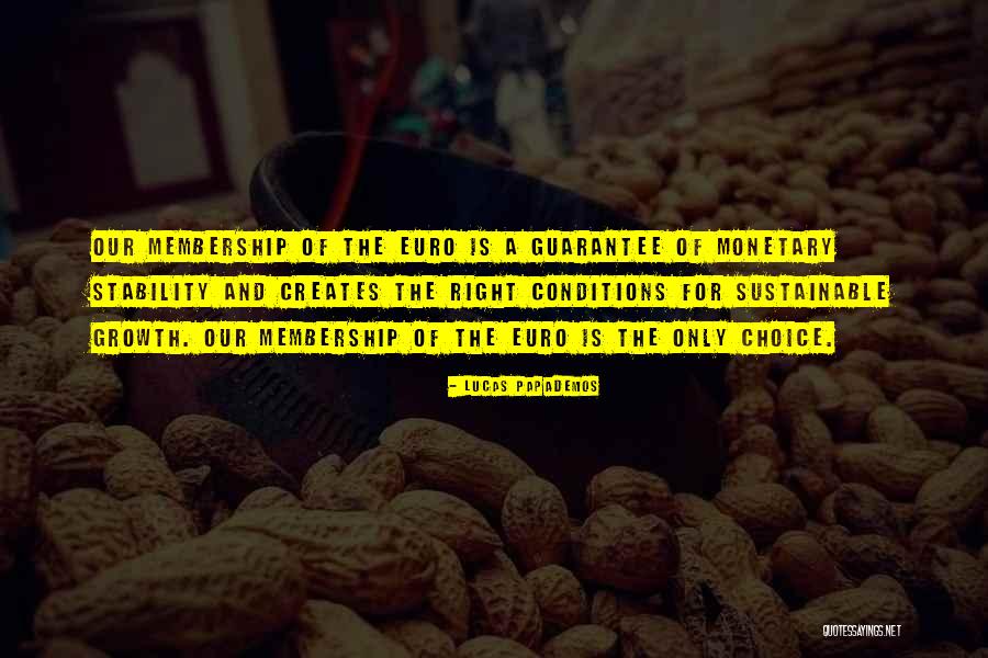 Zalaznick Consulting Quotes By Lucas Papademos Zalaznick Consulting Quotes By Lucas Papademos