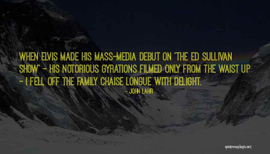 Zaldivar Marketing Quotes By John Lahr Zaldivar Marketing Quotes By John Lahr