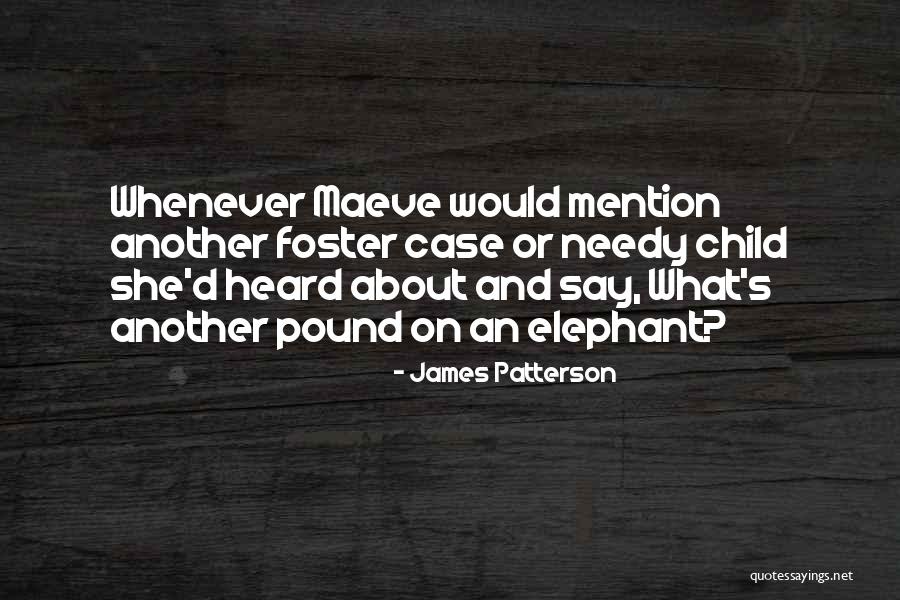 Zaldy Ampatuan Quotes By James Patterson Zaldy Ampatuan Quotes By James Patterson