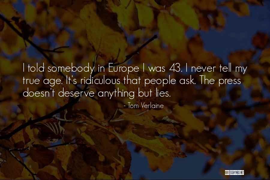 Zaleel Quotes By Tom Verlaine Zaleel Quotes By Tom Verlaine