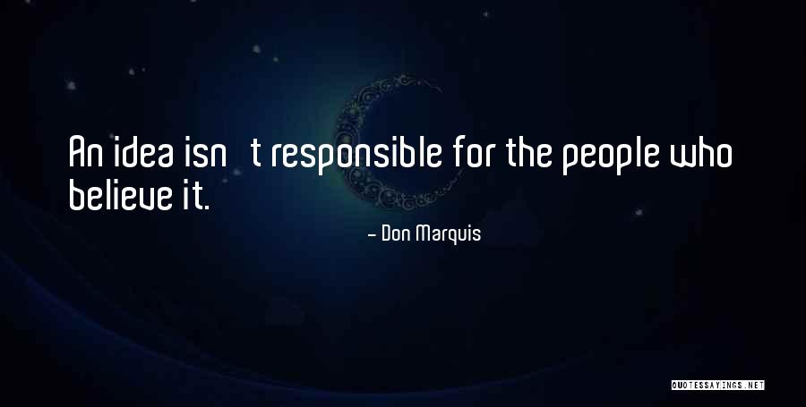 Zaleha Lebanon Quotes By Don Marquis Zaleha Lebanon Quotes By Don Marquis