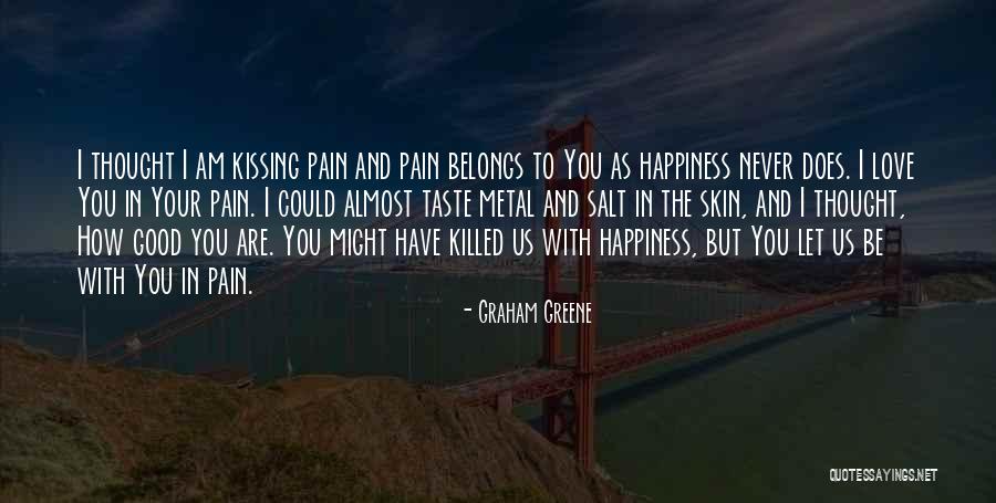 Zaleha Lebanon Quotes By Graham Greene Zaleha Lebanon Quotes By Graham Greene